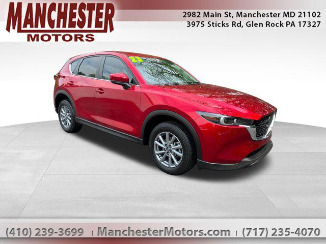 2023 Mazda CX-5 2.5 S Select for sale in Manchester, MD