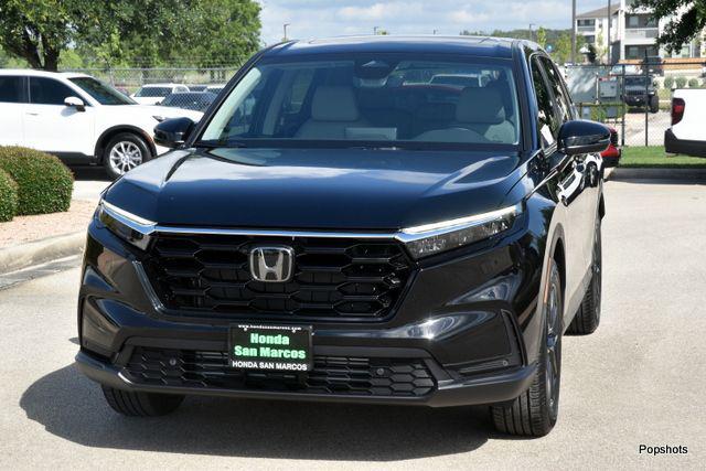 2026 Honda CR-V EX-L 2WD for sale in San Marcos, TX