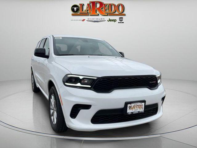 2026 Dodge Durango GT AWD for sale in Laredo, TX