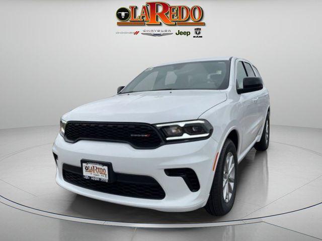 2026 Dodge Durango GT AWD