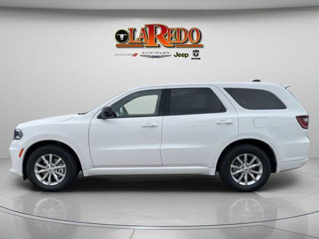 2026 Dodge Durango GT AWD