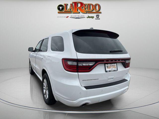 2026 Dodge Durango GT AWD