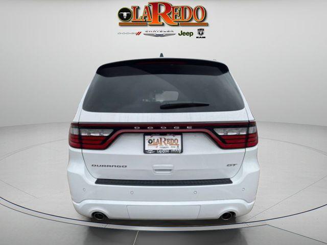 2026 Dodge Durango GT AWD