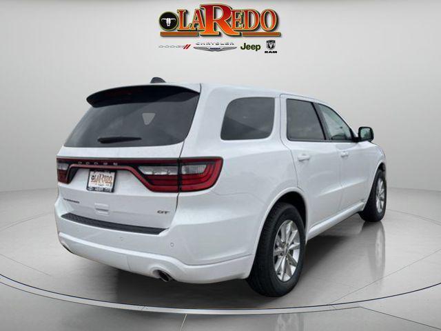 2026 Dodge Durango GT AWD
