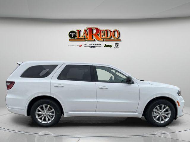 2026 Dodge Durango GT AWD