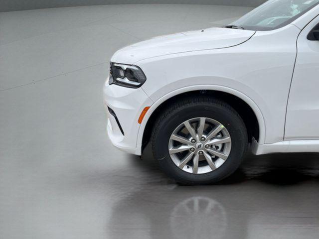 2026 Dodge Durango GT AWD