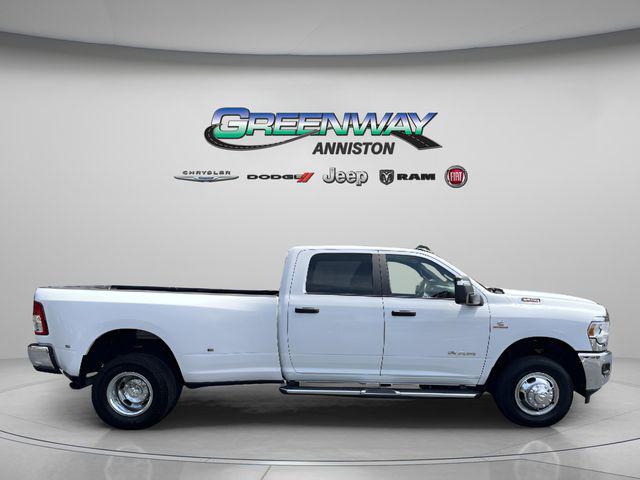2024 Ram 3500 Big Horn Crew Cab 4x4 8' Box