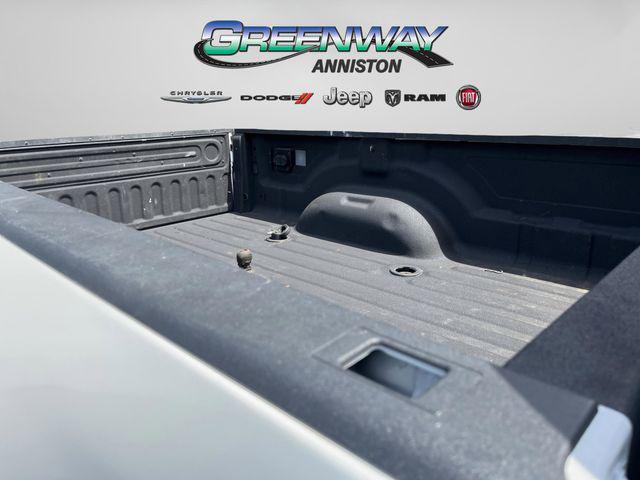 2024 Ram 3500 Big Horn Crew Cab 4x4 8' Box
