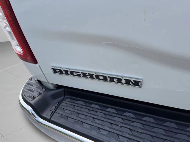 2024 Ram 3500 Big Horn Crew Cab 4x4 8' Box