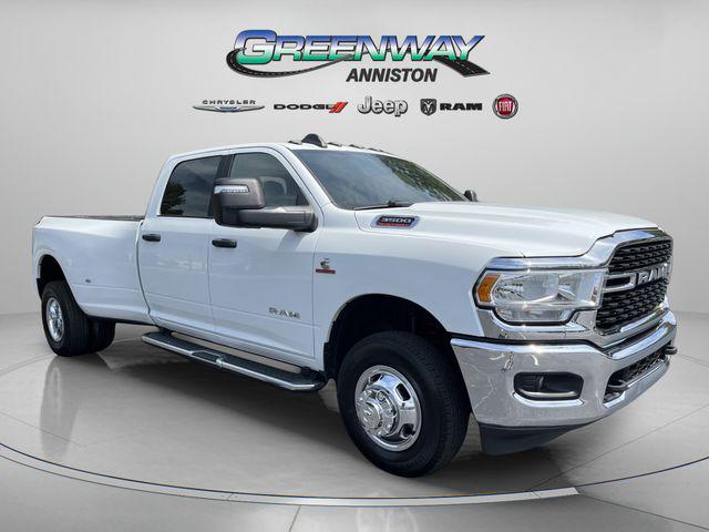 2024 Ram 3500 Big Horn Crew Cab 4x4 8' Box for sale in Anniston, AL