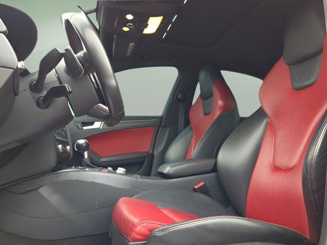2014 Audi S4 3.0T Premium Plus