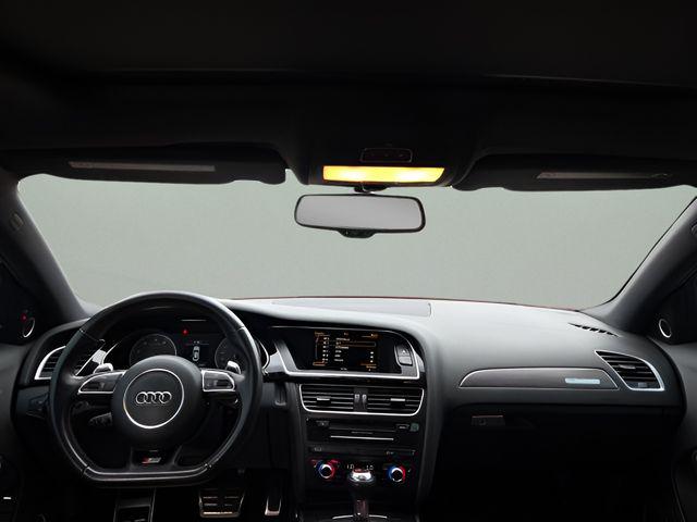 2014 Audi S4 3.0T Premium Plus