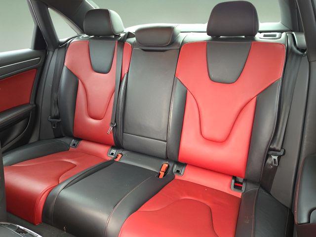 2014 Audi S4 3.0T Premium Plus