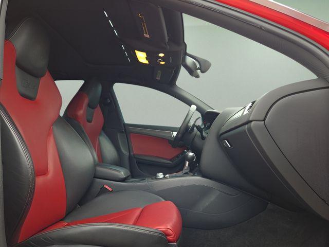 2014 Audi S4 3.0T Premium Plus