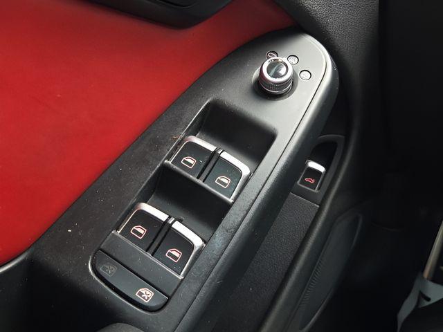 2014 Audi S4 3.0T Premium Plus
