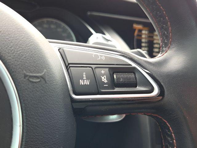 2014 Audi S4 3.0T Premium Plus
