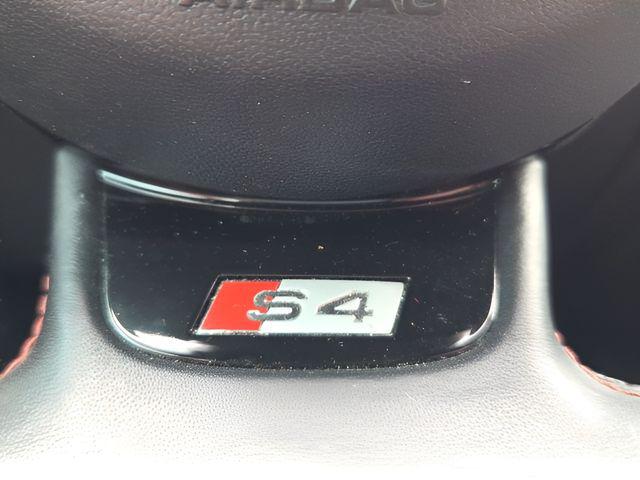 2014 Audi S4 3.0T Premium Plus