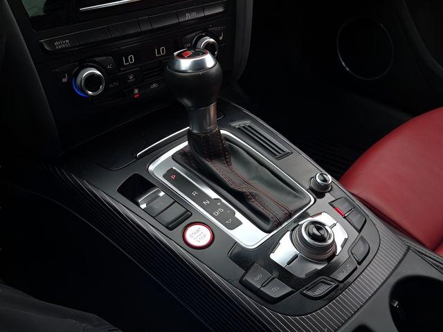 2014 Audi S4 3.0T Premium Plus