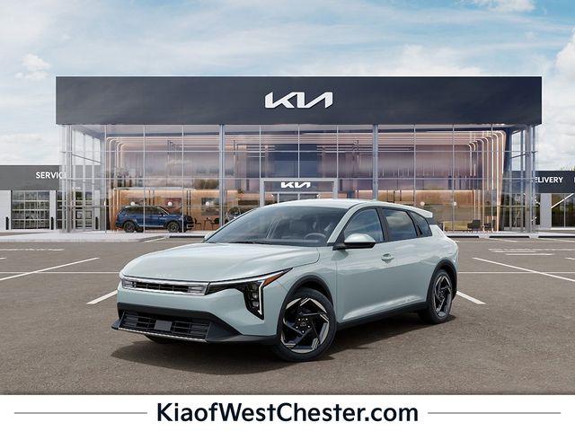 2026 Kia K4 EX for sale in West Chester, PA