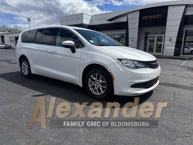2023 Chrysler Voyager LX for sale in Bloomsburg, PA