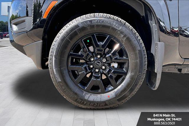 2026 Nissan Frontier Crew Cab SV 4x2