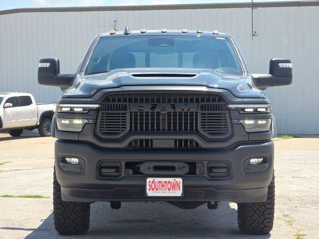2026 RAM 2500 RAM 2500 POWER WAGON CREW CAB 4X4 64 BOX