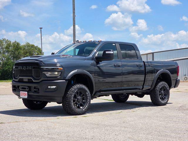2026 RAM 2500 RAM 2500 POWER WAGON CREW CAB 4X4 64 BOX