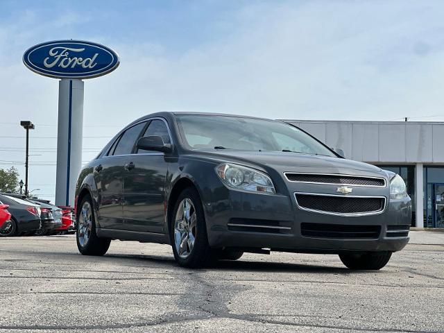 2009 Chevrolet Malibu LT for sale in Manteno, IL