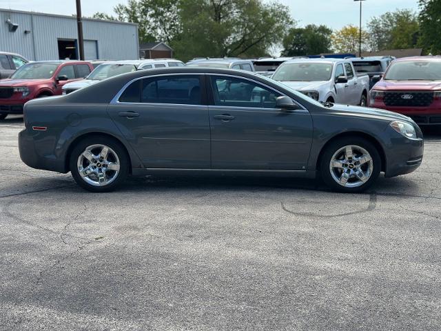 2009 Chevrolet Malibu LT