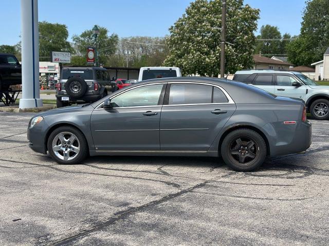 2009 Chevrolet Malibu LT