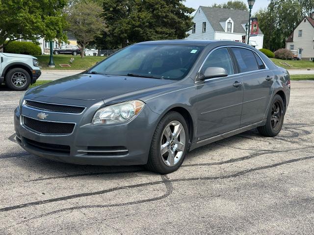 2009 Chevrolet Malibu LT