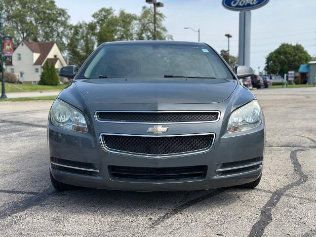 2009 Chevrolet Malibu LT