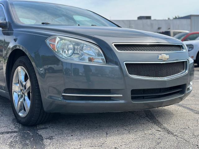2009 Chevrolet Malibu LT