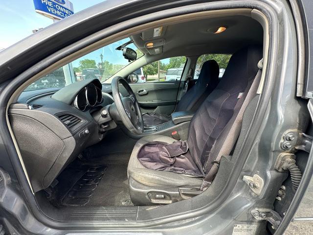 2009 Chevrolet Malibu LT