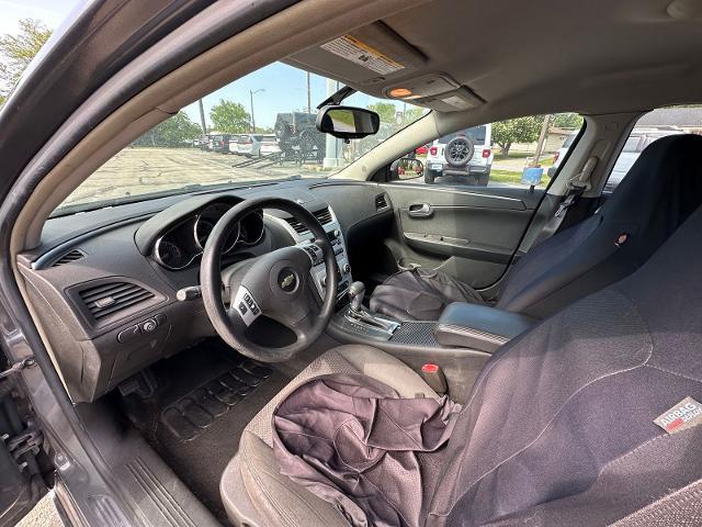 2009 Chevrolet Malibu LT