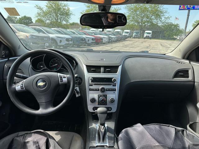 2009 Chevrolet Malibu LT