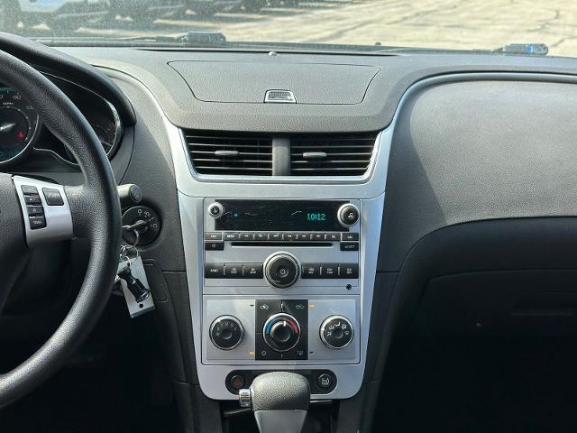 2009 Chevrolet Malibu LT