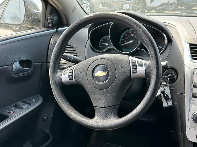 2009 Chevrolet Malibu LT