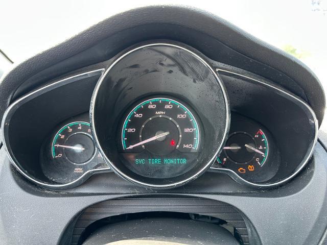 2009 Chevrolet Malibu LT