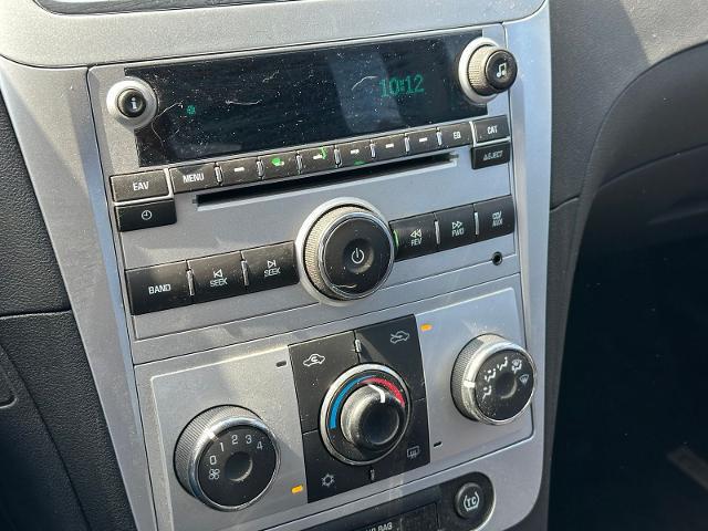 2009 Chevrolet Malibu LT