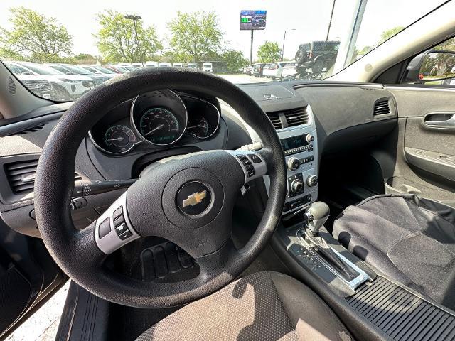 2009 Chevrolet Malibu LT
