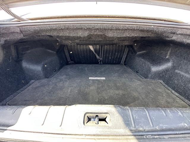 2009 Chevrolet Malibu LT