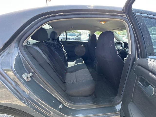 2009 Chevrolet Malibu LT