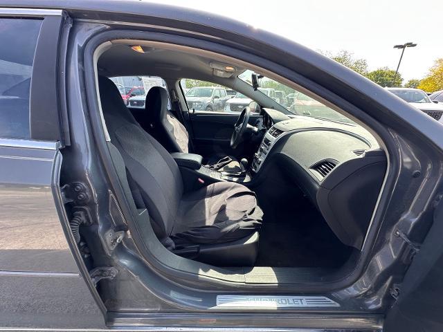 2009 Chevrolet Malibu LT