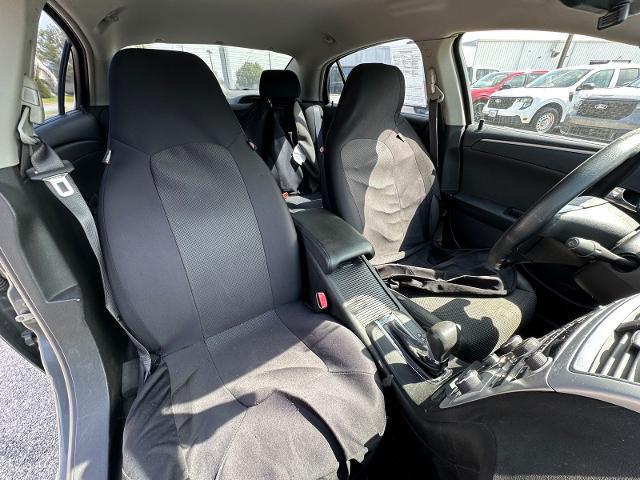 2009 Chevrolet Malibu LT