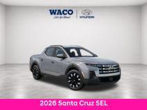 2026 Hyundai Santa Cruz SEL for sale in Waco, TX