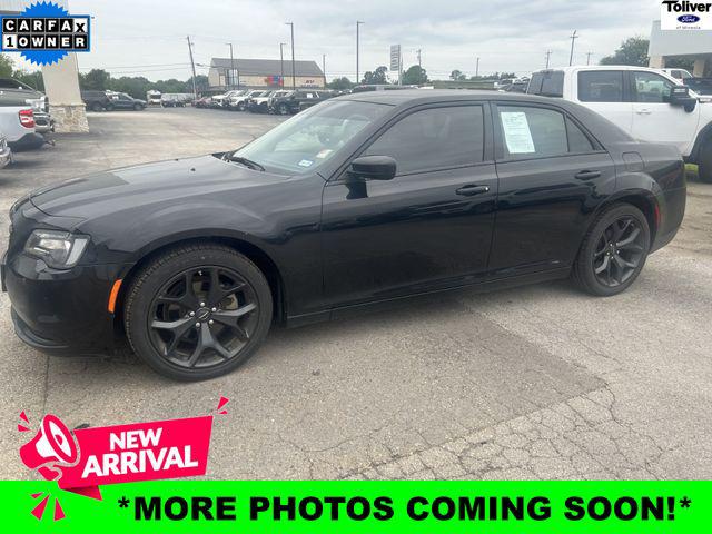 2022 Chrysler 300 Touring for sale in Mineola, TX
