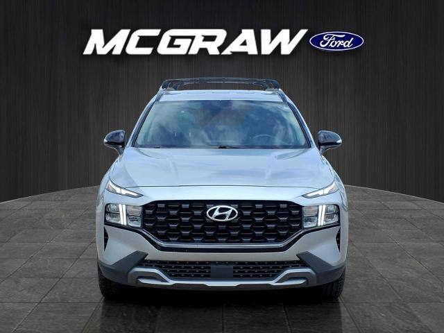 2023 Hyundai Santa Fe XRT