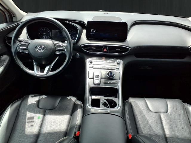 2023 Hyundai Santa Fe XRT