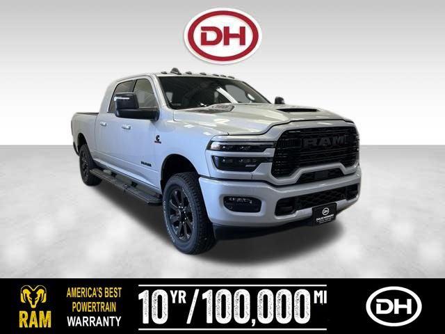 2026 RAM Ram 2500 RAM 2500 LARAMIE MEGA CAB 4X4 64 BOX